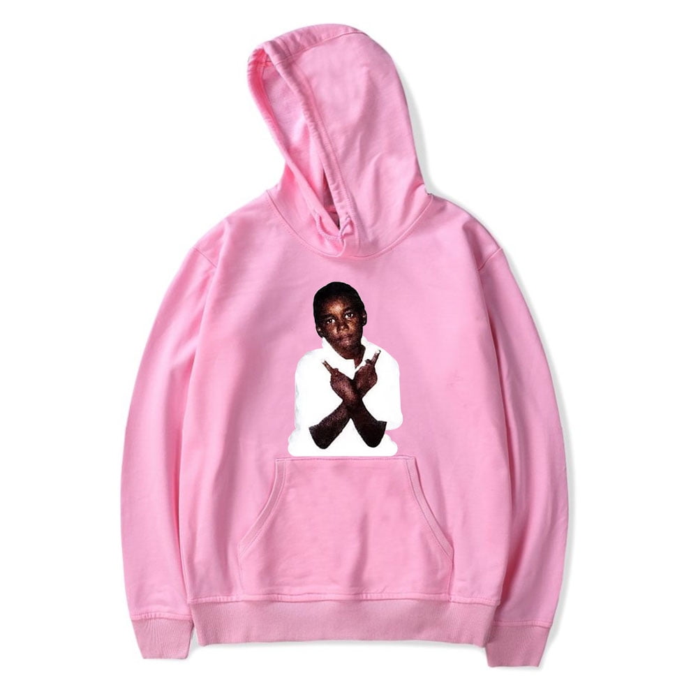 KEN DAMC HOODIE Mサイズ Ken Carson Hoodie Unisex Hooded Sweatshirt Long Sleeve Tracksuit