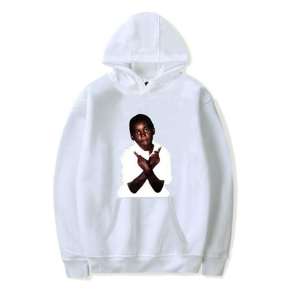 Ken Carson Hoodie Unisex Hooded Sweatshirt Long Sleeve Tracksuit Pullover Coat