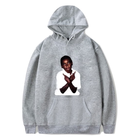 Ken Carson Hoodies Merch Men Women Winter Fashion Sweatshirt Long Sleeve Streetwear Top