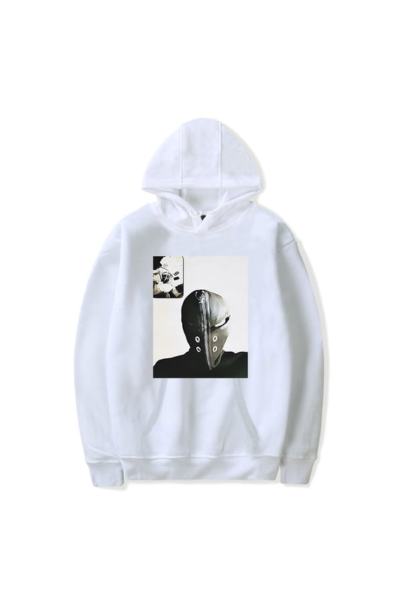 Merch Hoodie A Great Chaos AGC Photo Hoodies Unisex Rapper Pullover