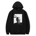 thumbnail image 1 of Ken Carson Merch Hoodie A Great Chaos AGC Photo Hoodies Unisex Rapper Pullover, 1 of 2