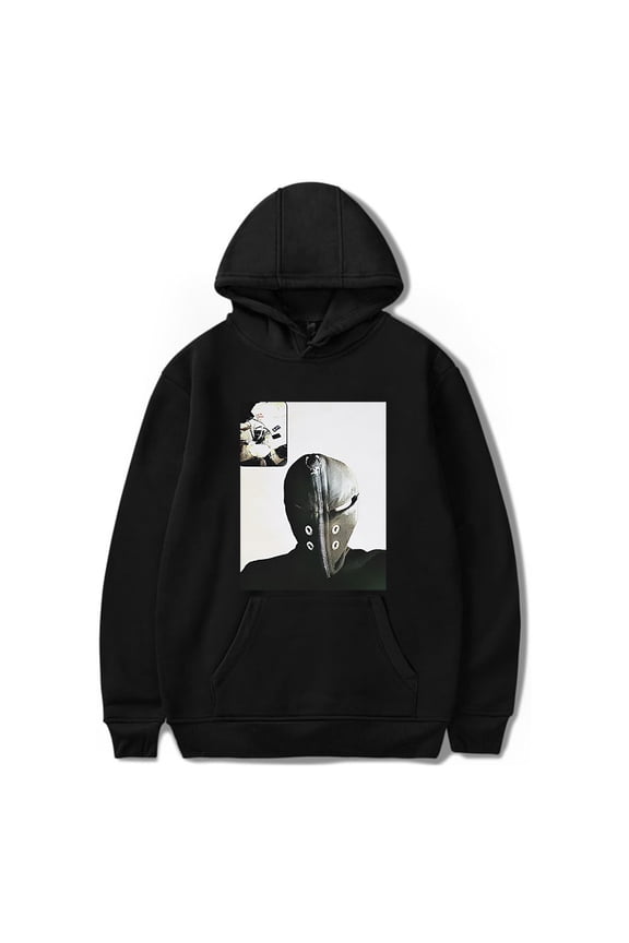 Merch Hoodie A Great Chaos AGC Photo Hoodies Unisex Rapper Pullover