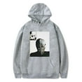 thumbnail image 1 of Ken Carson Merch Hoodie A Great Chaos AGC Photo Hoodies Unisex Rapper Pullover, 1 of 2
