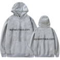 thumbnail image 1 of Ken Carson Merch Hoodie A Great Chaos AGC URL Hoodies Rapper Pullover Clothing, 1 of 2