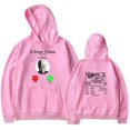 thumbnail image 1 of Ken Carson Merch Hoodie A Great Chaos Tour Hoodies Sweatshirt Rapper Hip Hop Merch Pullovers Unisex, 1 of 2