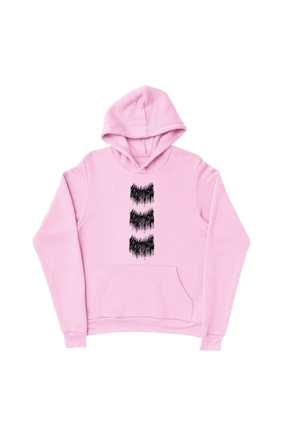 Ken Carson Merch Hoodie Chaos Logo AGC Casual Hooded Sweatshirt Women Men Rapper Pullover