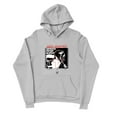 thumbnail image 1 of Ken Carson Merch Hoodie LiveChaos Long Sleeve Rapper Pullover For Fans Men Women Hooded Sweatshirt, 1 of 4