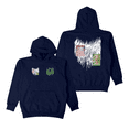thumbnail image 1 of Ken Carson Merch Hoodie LiveChaos Tour Merch Long Sleeve Rapper Sweatshirt Men Women Pullover, 1 of 2