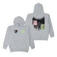 thumbnail image 1 of Ken Carson Merch Hoodie LiveChaos Tour Merch Long Sleeve Rapper Sweatshirt Men Women Pullover, 1 of 4