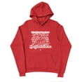 thumbnail image 1 of Ken Carson Merch Hoodie Out Of Body Experience Long Sleeve Rapper Sweatshirts For Men Women Pullover, 1 of 4
