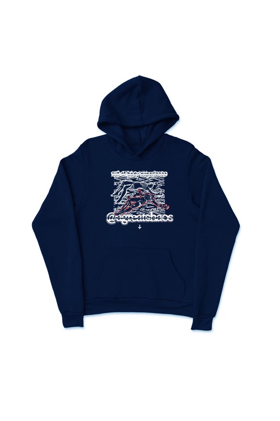 Ken Carson Merch Hoodie Out Of Body Experience Long Sleeve Rapper Sweatshirts For Men Women Pullover