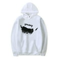 thumbnail image 1 of Ken Carson Merch Hoodies A Great Chaos AGC Vamp Hoodie Men Women Rapper Merch Sweatshirts, 1 of 2