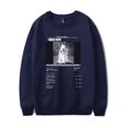 thumbnail image 1 of Ken Carson Merch Long Sleeve Hoodie A Great Chaos Video Crewneck Hoodie For Rapper Men Women Clothes, 1 of 2