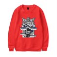 thumbnail image 1 of Ken Carson Merch Sweatshirt Crewneck A Great Chaos Album Hooded Hoodie LiveChaos Tour Women Mens Streetwear Long Sleeve, 1 of 2