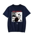 thumbnail image 1 of Ken Carson Merch T-Shirt LiveChaos ShortSleeve Rapper Crewneck T Shirts Fans Men Women Top Tee, 1 of 2