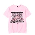 thumbnail image 1 of Ken Carson Merch T-Shirt Out Of Body Experience Short Sleeve Rapper Crewneck T Shirts Fans Men Women Top Tee, 1 of 2