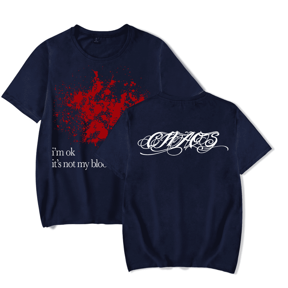 新品 KenYokoyama Tシャツ MOW Tour 2023 KEN YOKOYAMA Tシャツ 5枚セット - メルカリ