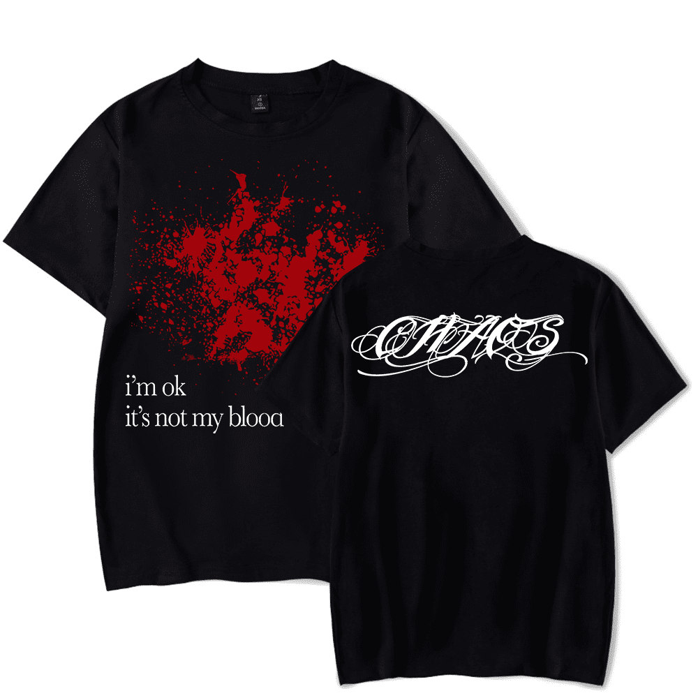 新品 KenYokoyama Tシャツ MOW Tour 2023 61iP6cp2hKL._UY350_.jpg