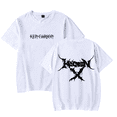 thumbnail image 1 of Ken Carson Merch T Shirt Tee Men Women Rapper Merch Fashion Short Sleeve T-Shirt, 1 of 2
