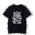 thumbnail image 1 of Ken Carson Merch T Shirts A Great Chaos 2024 Tour All Merch Tee For Women Mens Fans Made Streetwear Rapper Tops T-Shirt, 1 of 4