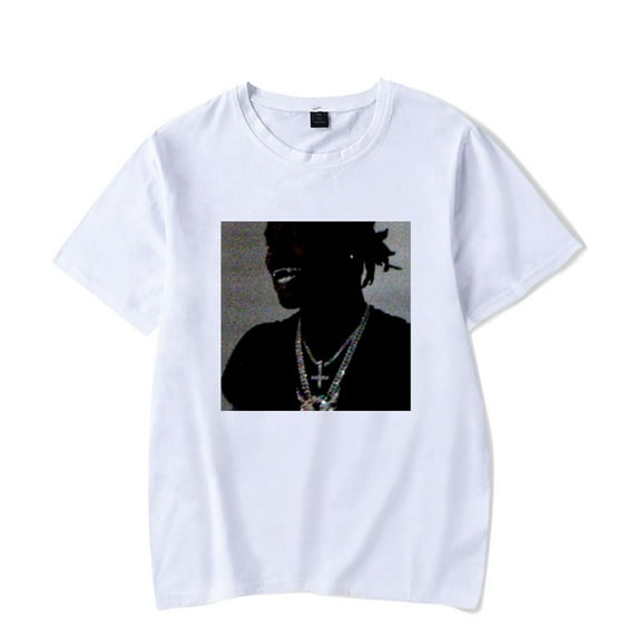 Ken Carson Merch T Shirts A Great Chaos Album Cover Casual Rapper Tees Mens Women Short Sleeve Streetwear T-Shirt