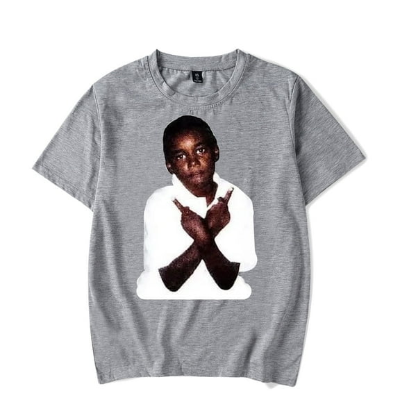 Ken Carson Merch T shirt New Fashion Print Classic Short Sleeve Men Women Casual Tee Top Unisex