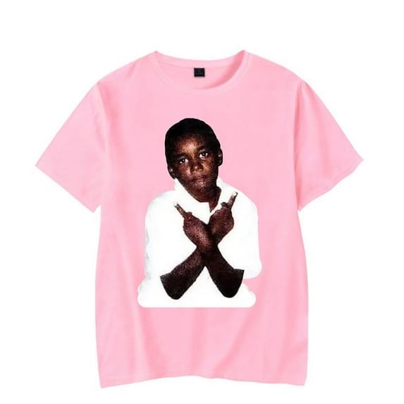 Ken Carson Merch T shirt New Fashion Print Classic Short Sleeve Men Women Casual Tee Top Unisex