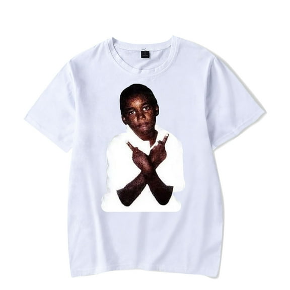 Ken Carson Merch T shirt New Fashion Print Classic Short Sleeve Men Women Casual Tee Top Unisex