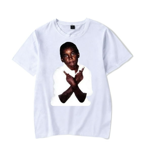 Ken Carson Merch T shirt New Fashion Print Classic Short Sleeve Men Women Casual Tee Top Unisex