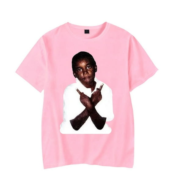 Ken Carson Merch T shirt New Fashion Print Classic Short Sleeve Men Women Casual Tee Top Unisex