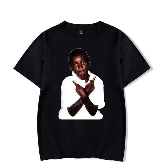 Ken Carson Merch T shirt New Fashion Print Classic Short Sleeve Men Women Casual Tee Top Unisex