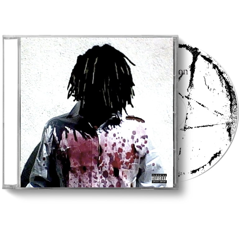 Ken Carson - More Chaos - Music & Performance - CD - Walmart.com