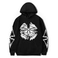 thumbnail image 1 of Ken Carson Popular Graphic Print Merch Hoodie - Rapper Unisex Cotton Long Sleeve Pullover, Hooded Trendy Casual Streetwear for Men Women,S,1, 1 of 5