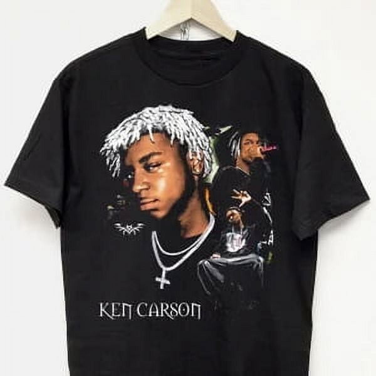 Ken Carson Swag T Shirt