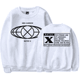 thumbnail image 1 of Ken Carson Rated X Crewncek Sweatshirt Merch Casual Sweatshirt Unisex Clothing, 1 of 2