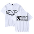 thumbnail image 1 of Ken Carson T shirt XTended Album Rated X Tee Men Women Rapper Merch Tshirt Short Sleeve, 1 of 1