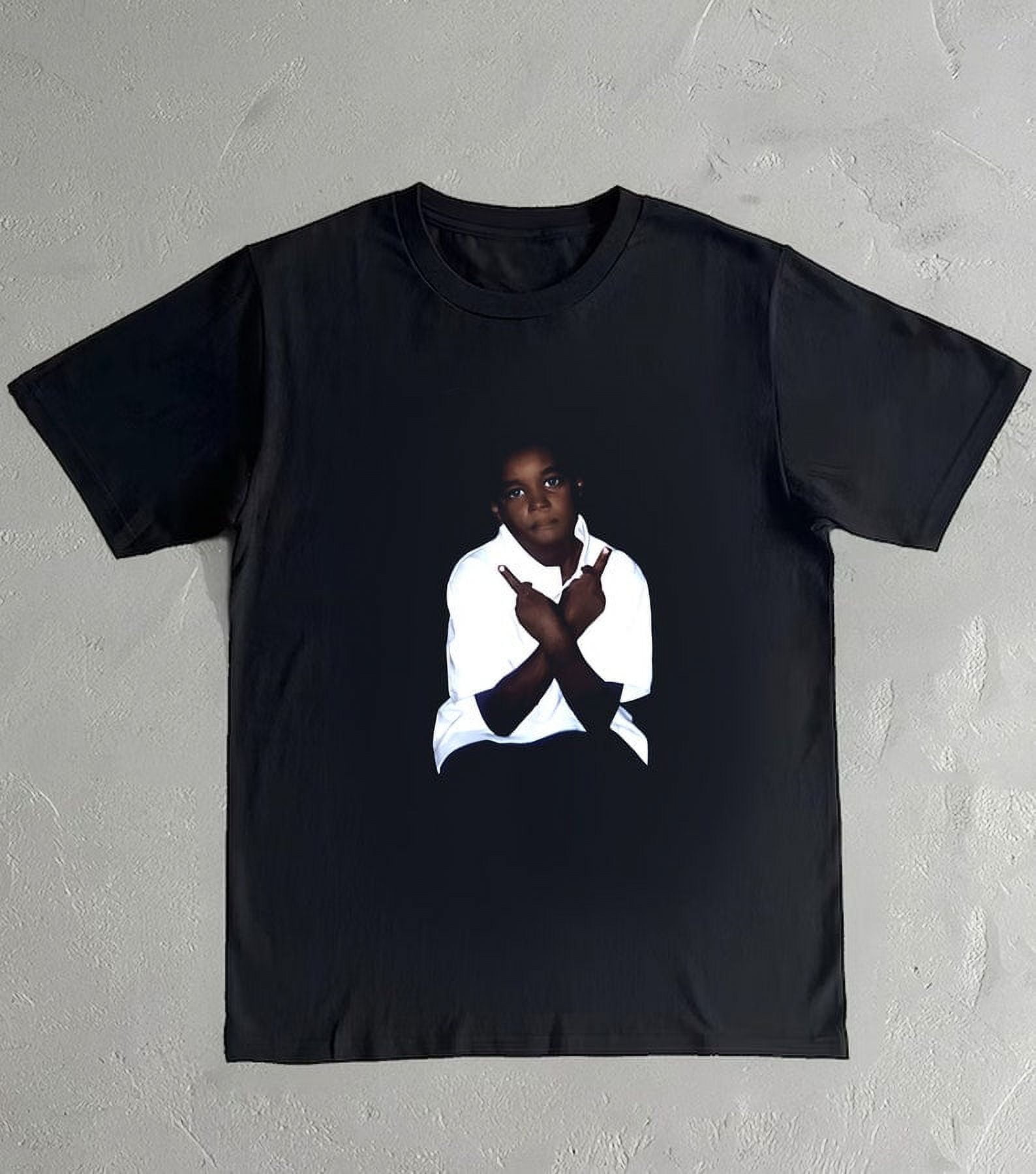 Ken Carson Teen X T-shirt Actual Hate Shirt Merch | A Great Chaos 