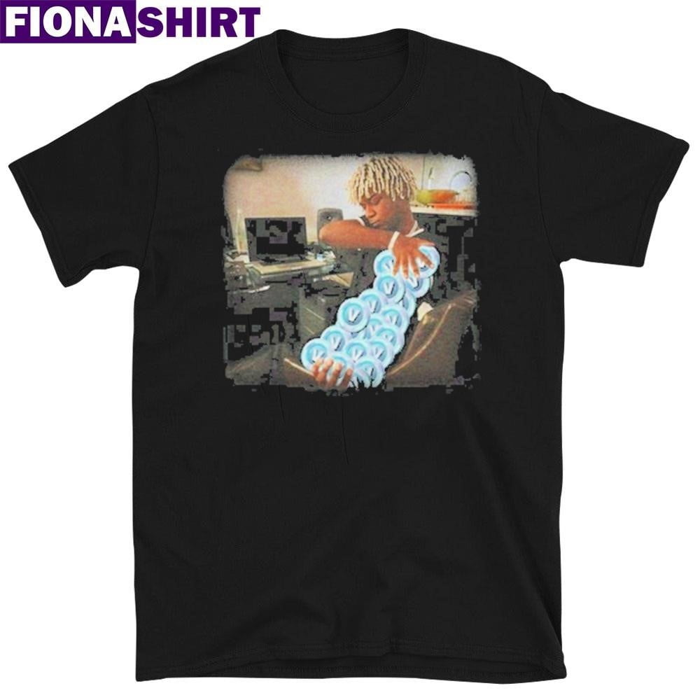 Ken Carson Vbucks Shirt