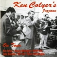 thumbnail image 1 of Ken Colyer - Jazz Men on Tour - Jazz - CD, 1 of 1