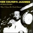 thumbnail image 1 of Ken Colyer - When I Leave the World - Music & Performance - CD, 1 of 1