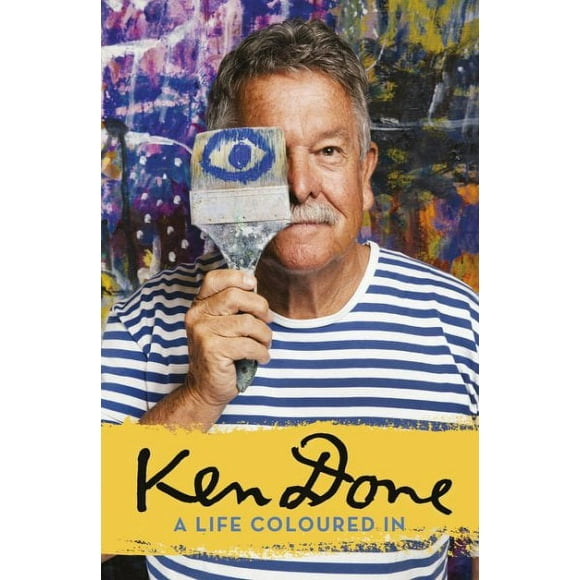 Ken Done