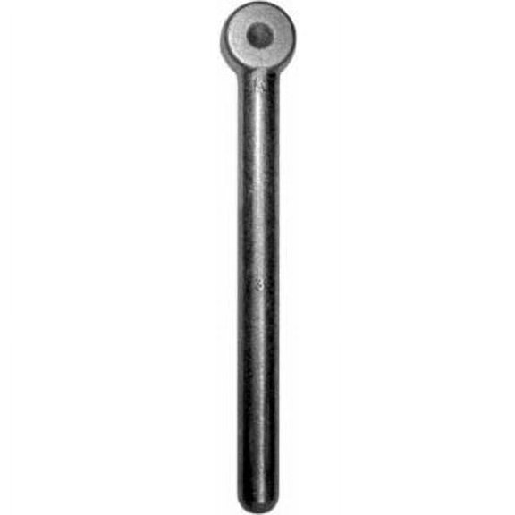 Ken Forging 3/4 X 12 Rod End Blank, 316-SS (1EA)
