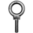 thumbnail image 1 of Ken Forging M8 Shoulder Pattern Eyebolts, M8 x 31.7mm, 1 of 2