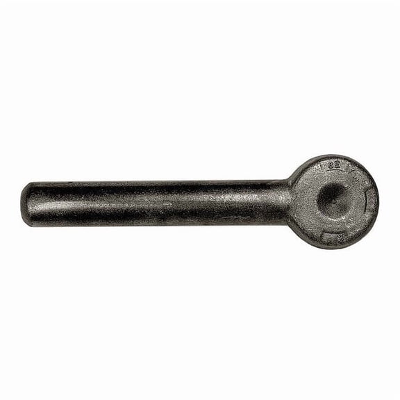 Rod End Blank, Stainless Steel, Plain, Not Applicable Thrd Sz, Not Applicable Thrd Lg