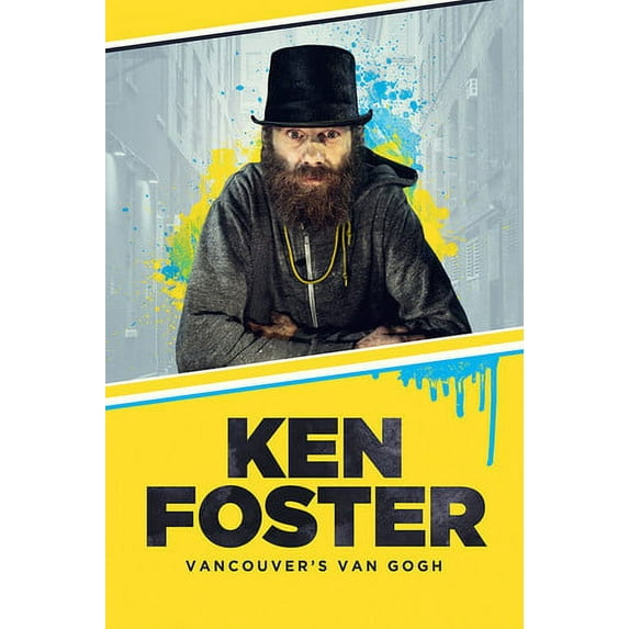 Ken Foster (DVD)