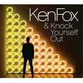 thumbnail image 1 of Ken Fox - Ken Fox & Knock Yourself Out - Music & Performance - CD, 1 of 1