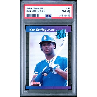 graded sports cards & memorabilia Reggie Jackson 33/199 Baseball Card Memorabilia Display Cases,Graded Sports Card