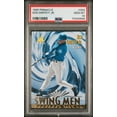 thumbnail image 1 of Ken Griffey Jr 1995 Pinnacle Baseball Card #304 Graded PSA 10, 1 of 2