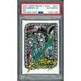 thumbnail image 1 of Ken Griffey Jr. Autographed Topps Project 2020 JK5 Card #277 Seattle Mariners "24" #1/1 PSA/DNA #52451365, 1 of 2