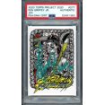 thumbnail image 1 of Ken Griffey Jr. Autographed Topps Project 2020 JK5 Card #277 Seattle Mariners "HOF 16" #1/1 PSA/DNA #52451363, 1 of 2